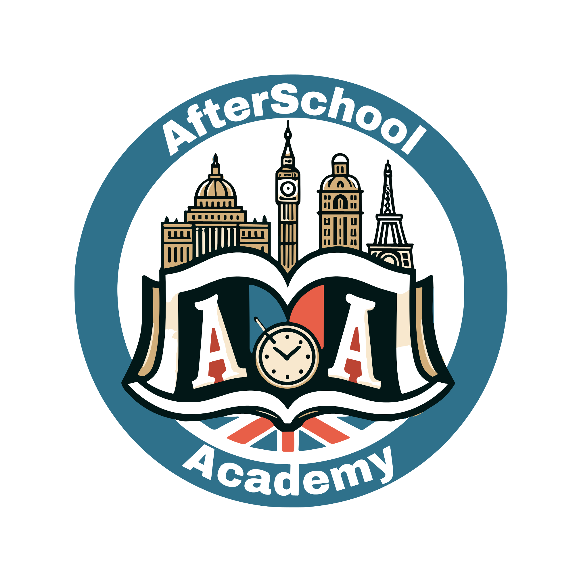 AfterSchool Academy